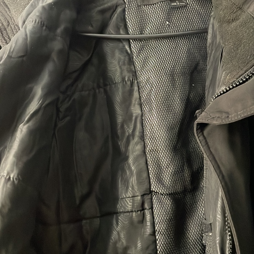 Heavy Coat/Jacket - Picture 5 of 6